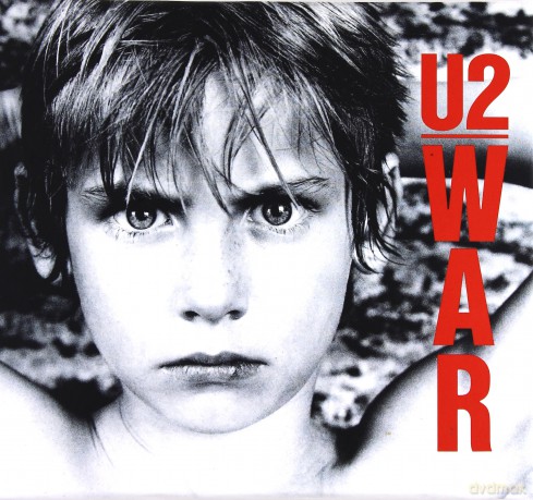 U2: War (Remastered Deluxe) [2CD]