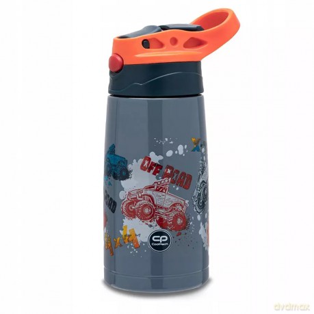 Butelka termiczna Coolpack Bono 350 ml Offroad Z10671