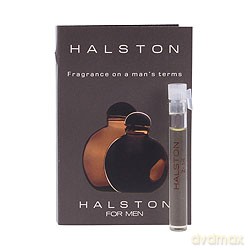 Halston Halston Z-14 Woda kolońska1,2 ml bez sprayu [PERFUMY]
