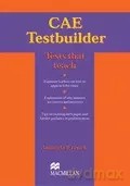 CAE Testbuilder SB no key OOP [KSIĄŻKA]