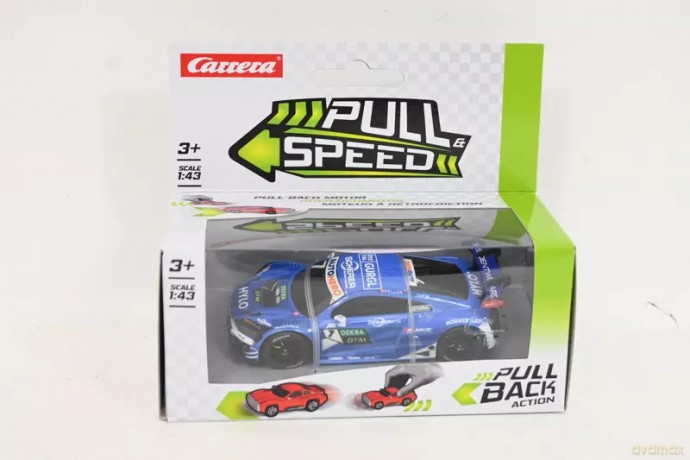CARRERA Audi R8 LMSGT3 evo II DTM Feller 15817384