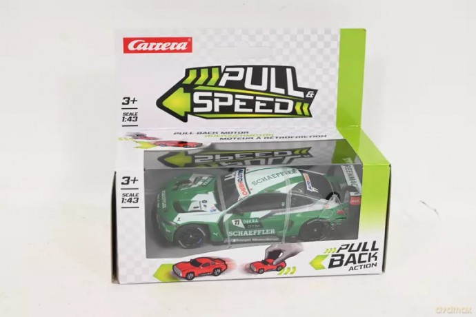 CARRERA BMW M4 GT3 DTM Wittmann 15817382
