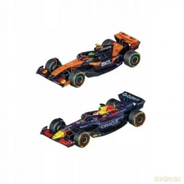 CARRERA Formula 2-pack pull_speed 5813037