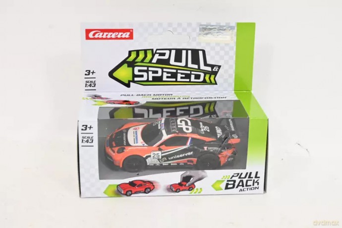 CARRERA Porsche 911 GT3 Cup 992 15817386