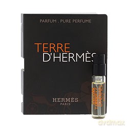 Hermes Terre d Hermes Woda perfumowana 1,5 ml spray [PERFUMY]