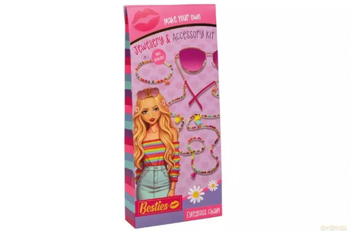 CCG Besties biżuteria+akces.140052 52394