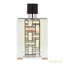 Hermes Terre d Hermes Woda toaletowa 100 ml spray - H Bottle Limited Edition [PERFUMY]