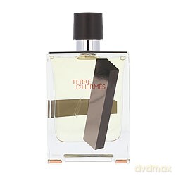 Hermes Terre d Hermes Woda toaletowa 100 ml spray - H.2 Bottle Limited Edition [PERFUMY]