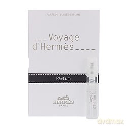 Hermes Voyage d Hermes Woda perfumowana 2 ml spray [PERFUMY]