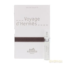 Hermes Voyage d Hermes Woda toaletowa 2 ml spray [PERFUMY]