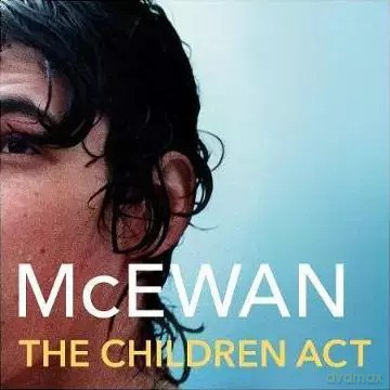 Children Act, The. McEwan, Ian. Audio CD (6). Wydawnictwo Random House [KSIĄŻKA]
