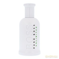 Hugo Boss Boss Bottled Unlimited Woda toaletowa 100 ml spray [PERFUMY]