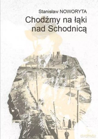 Chodźmy na łąki nad Schodnicą - Noworyta Stanisław [KSIĄŻKA]