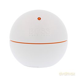 Hugo Boss Boss In Motion White Woda toaletowa 90 ml spray [PERFUMY]