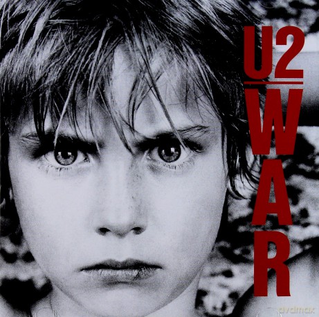 U2: War (Remastered) [CD]