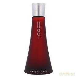 Hugo Boss Hugo Deep Red Woda perfumowana 90 ml spray [PERFUMY]