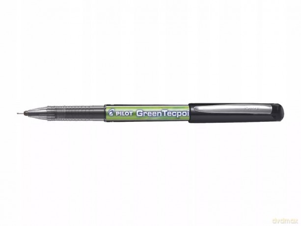 Cienkopis kreślarski PILOT 1 szt. 0,5 mm