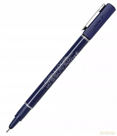 Cienkopis kreślarski Rystor 1 szt. 0,4 mm