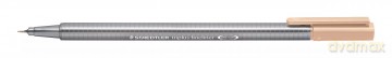 Cienkopis kreślarski Staedtler 1 szt. 0,3 mm