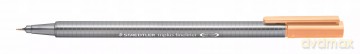 Cienkopis kreślarski Staedtler 1 szt. 0,3 mm
