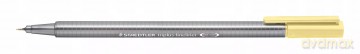 Cienkopis kreślarski Staedtler 1 szt. 0,3 mm