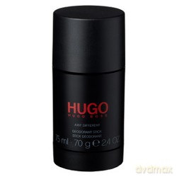 Hugo Boss Hugo Just Different Dezodorant sztyft 75 ml [KOSMETYKI]