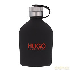 Hugo Boss Hugo Just Different Woda toaletowa 200 ml spray [PERFUMY]