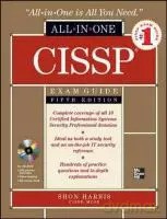 CISSP All-in-One Exam Guide - Shon Harris [KSIĄŻKA]
