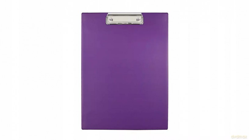 Clipboard A4 Deska PCV B-fol Kkl-05 Fiolet