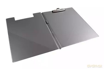 Clipboard A4 Teczka PCV B-fol Kkl-01 Sre