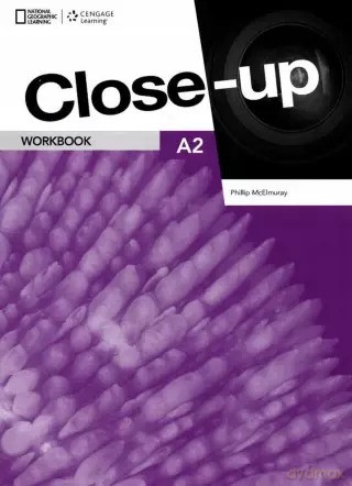 Close-Up A2 2Ed Wb - Angela Healan,Katrina Gormley [KSIĄŻKA]
