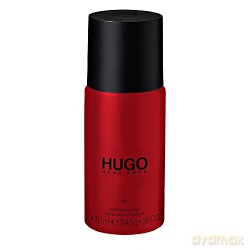Hugo Boss Hugo Red Dezodorant 150 ml spray [KOSMETYKI]