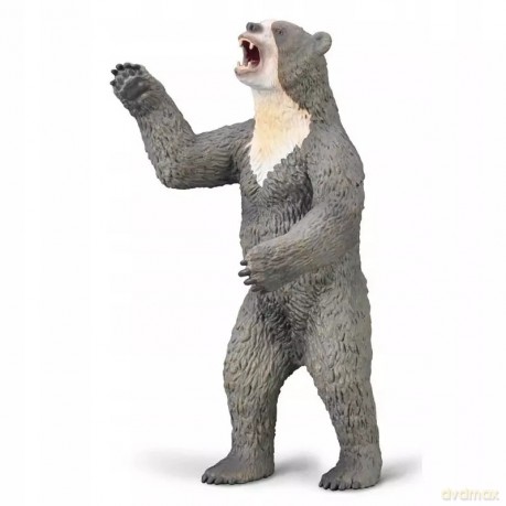 CollectA 80026 - Niedźwiedź krótkopyski Arctodus