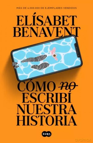 Como (no) escribi nuestra historia [KSIĄŻKA]
