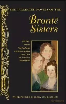 Complete Brontë. Brontë Sisters. HB [KSIĄŻKA]