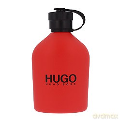 Hugo Boss Hugo Red Woda toaletowa 200 ml spray [PERFUMY]