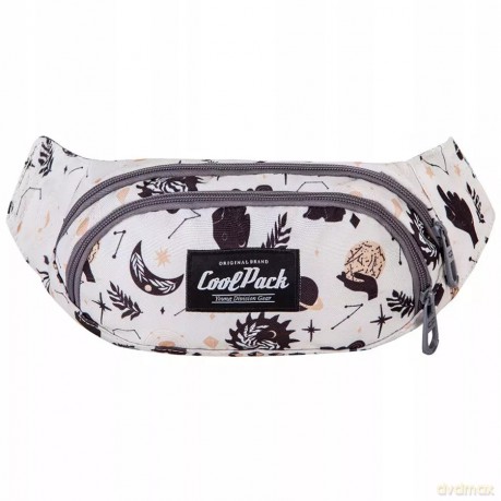 CoolPack nerka biodrowa ALBANY beżowy