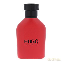 Hugo Boss Hugo Red Woda toaletowa 40 ml spray [PERFUMY]
