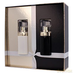Hugo Boss Jour pour Femme Zestaw - woda perfumowana 30 ml spray + Hugo Boss Nuit pour Femme woda perfumowana 30 ml spray [PERFUMY]