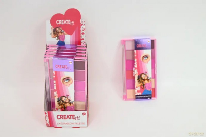 CREATE IT! paleta z cieniami 884518AV1 /6