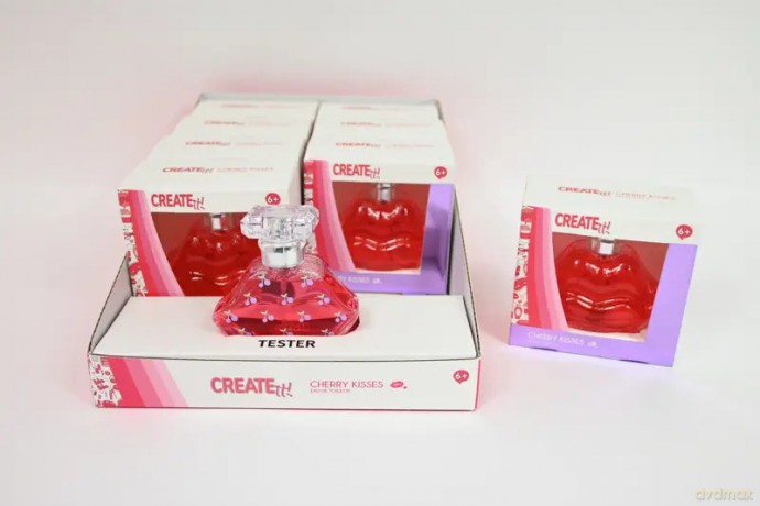 CREATE IT! woda toaletowa 841017 /8
