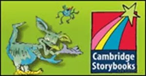 CS 4 Cambridge Storybooks Pack 4 OOP - June Crebbin, Richard Brown, Rosalind Kerven [KSIĄŻKA]