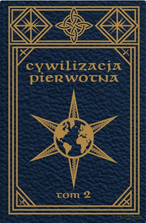 Cywilizacja pierwotna Tom 2 - Taylor Edward B. prof. [KSIĄŻKA]