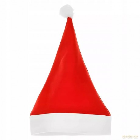 Czapka Świętego Mikołaja mix 92143
