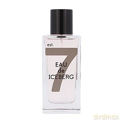 Iceberg Eau de Iceberg Jasmine Pour Femme Woda toaletowa 100 ml spray [PERFUMY]