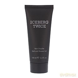 Iceberg Twice pour Homme żel pod prysznic 100 ml [KOSMETYKI]