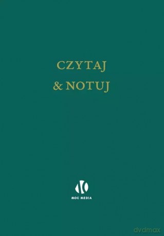 Czytaj i notuj - Chrabałowska Sylwia [KSIĄŻKA]