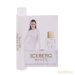Iceberg White Woman Woda toaletowa 1,2 ml spray [PERFUMY]