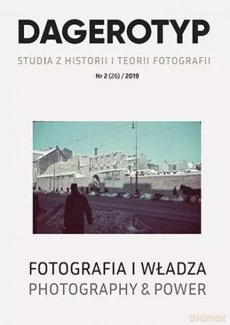 Dagerotyp, Nr 2 (26) [KSIĄŻKA]