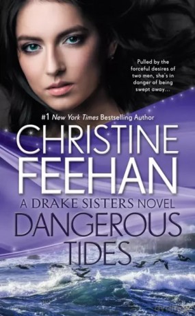 Dangerous Tides - Christine Feehan [KSIĄŻKA]